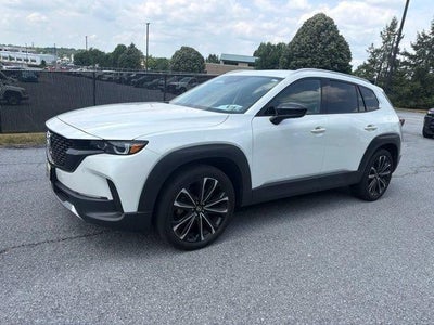 2024 Mazda Mazda CX-50 2.5 Turbo Premium Plus Package AWD