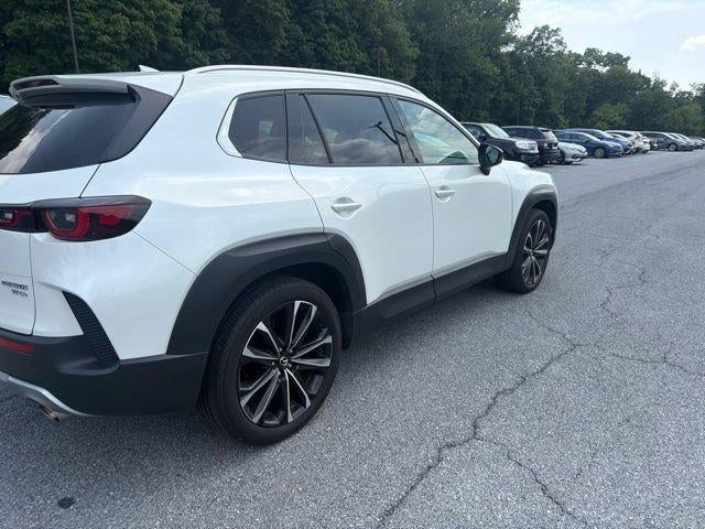2024 Mazda Mazda CX-50 2.5 Turbo Premium Plus Package AWD