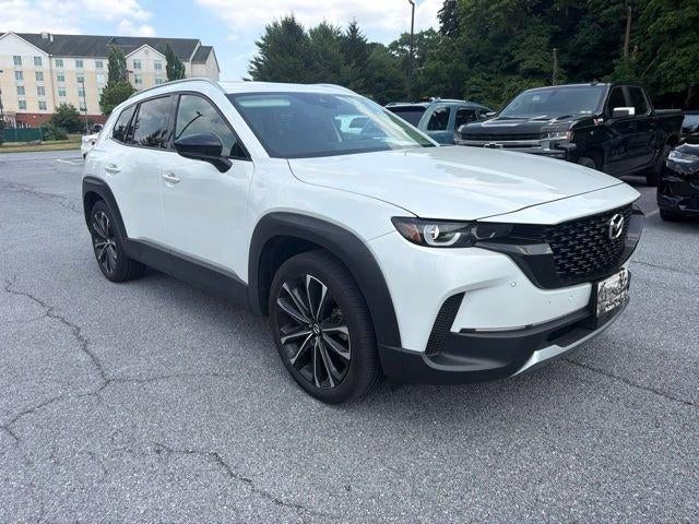 2024 Mazda Mazda CX-50 2.5 Turbo Premium Plus Package AWD