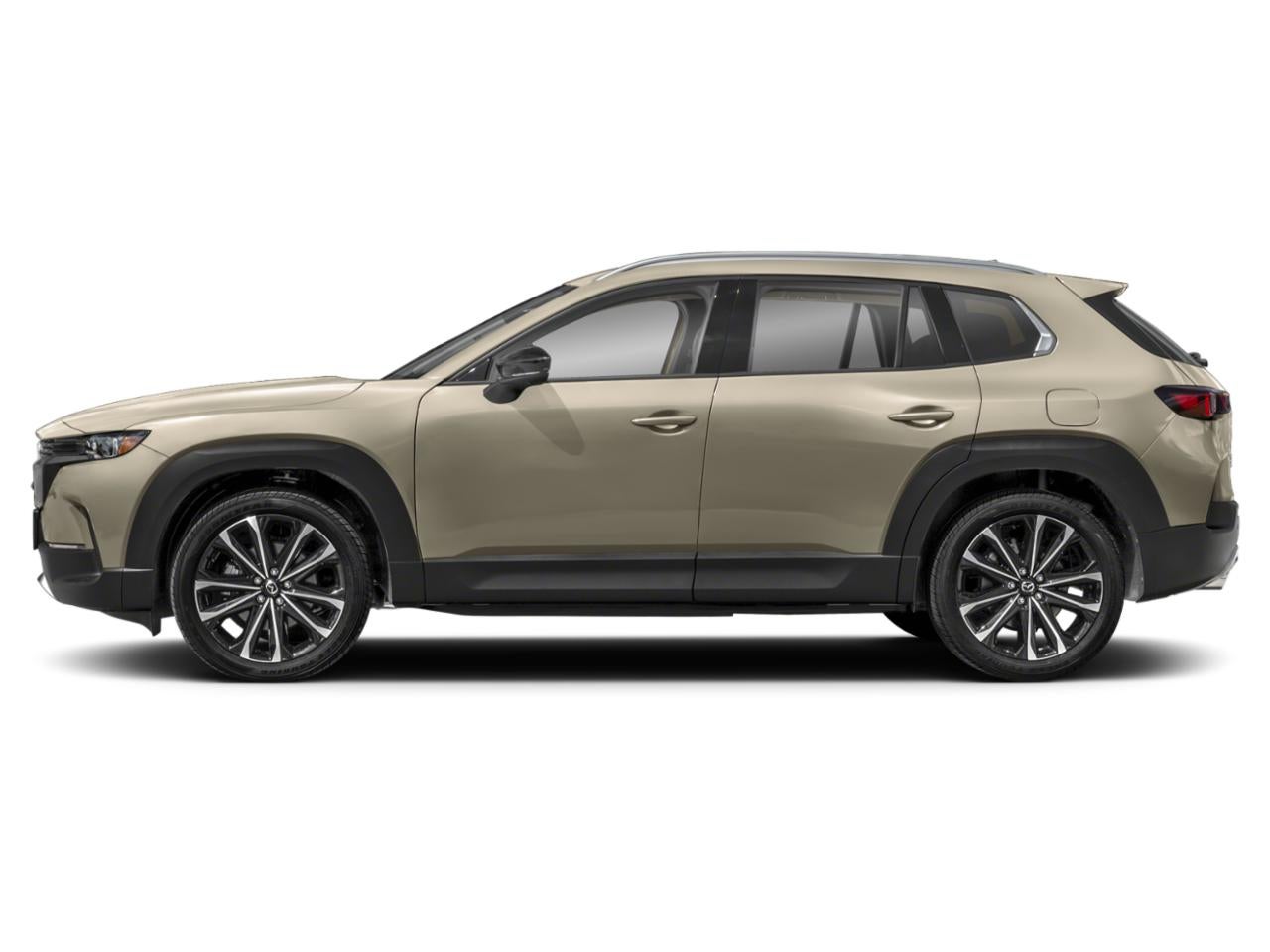 2024 Mazda Mazda CX-50 2.5 Turbo Premium Plus Package AWD