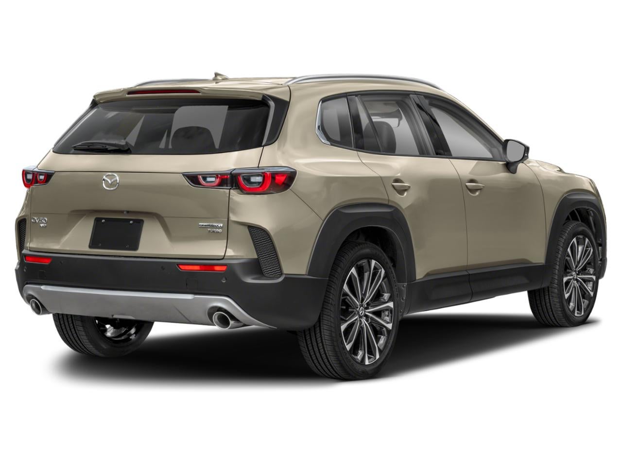 2024 Mazda Mazda CX-50 2.5 Turbo Premium Plus Package AWD