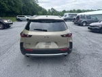 2026 Mazda Mazda CX-50 2.5 Turbo Meridian Edition AWD