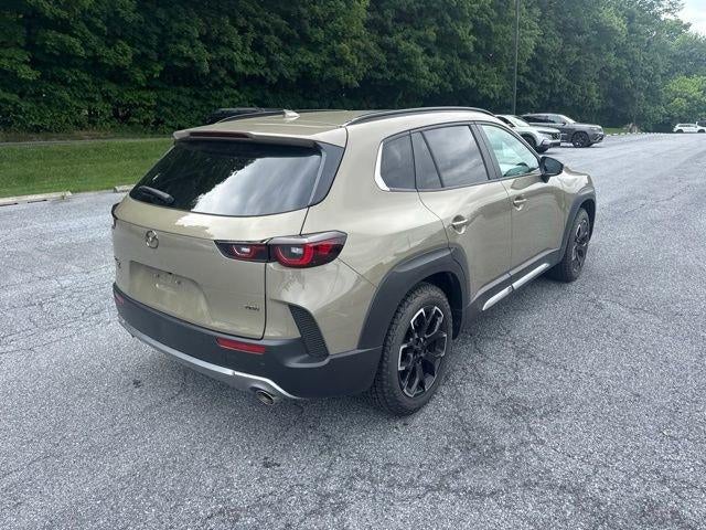 2026 Mazda Mazda CX-50 2.5 Turbo Meridian Edition AWD