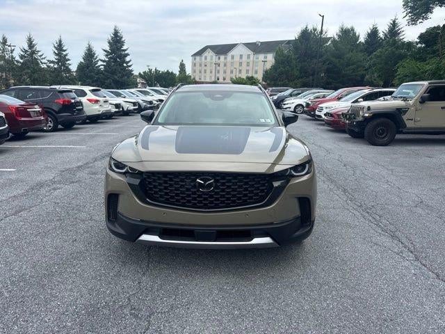 2026 Mazda Mazda CX-50 2.5 Turbo Meridian Edition AWD