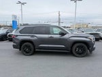 2026 Toyota Sequoia Limited 4WD (SE)