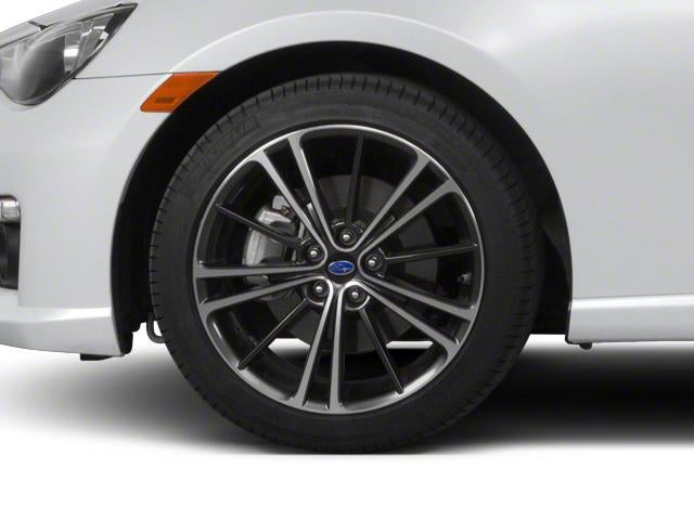 2013 Subaru BRZ Limited Automatic