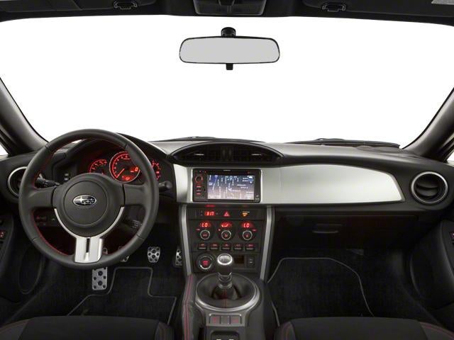 2013 Subaru BRZ Limited Automatic