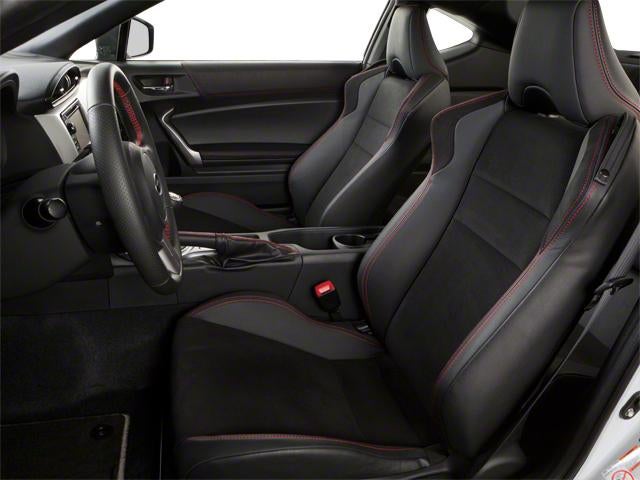 2013 Subaru BRZ Limited Automatic