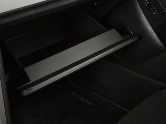2013 Subaru BRZ Limited Automatic
