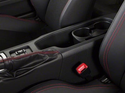 2013 Subaru BRZ Limited Automatic