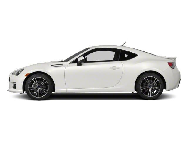 2013 Subaru BRZ Limited Automatic
