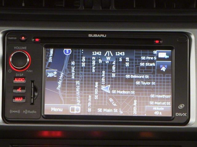 2013 Subaru BRZ Limited Automatic