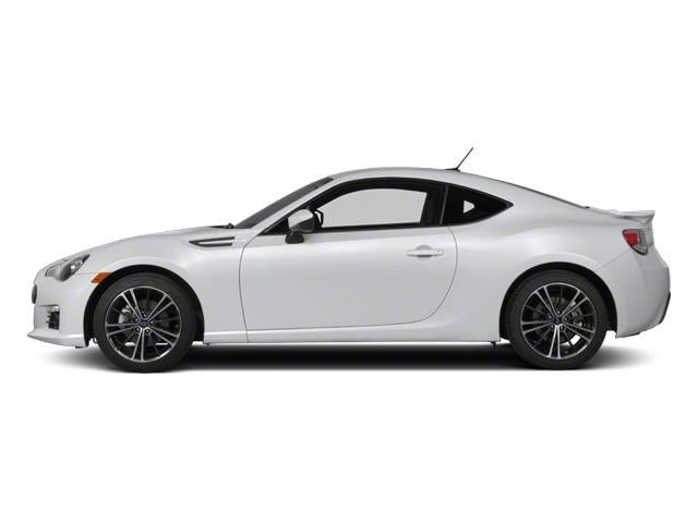 2013 Subaru BRZ Limited Automatic