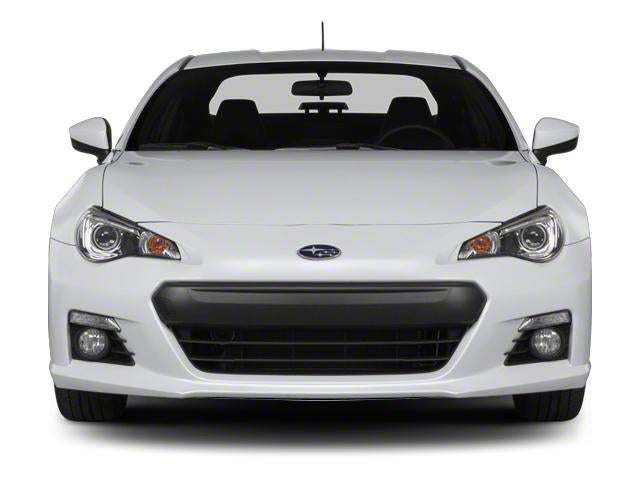 2013 Subaru BRZ Limited Automatic