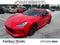 2025 Toyota GR86 Premium Auto (Natl)