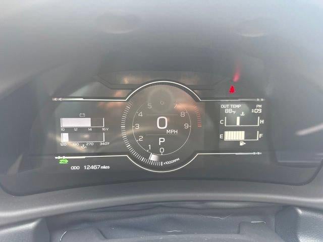 2025 Toyota GR86 Premium Auto (Natl)