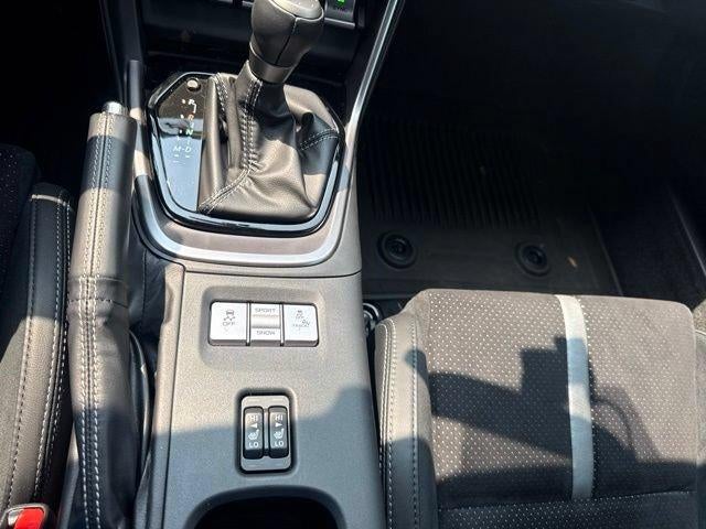 2025 Toyota GR86 Premium Auto (Natl)