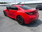 2025 Toyota GR86 Premium Auto (Natl)