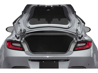 2025 Toyota GR86 Premium Auto (Natl)