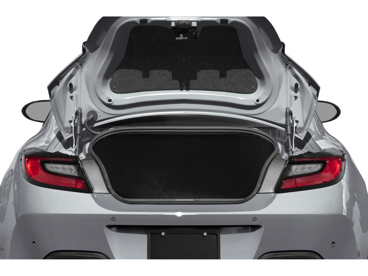 2025 Toyota GR86 Premium Auto (Natl)