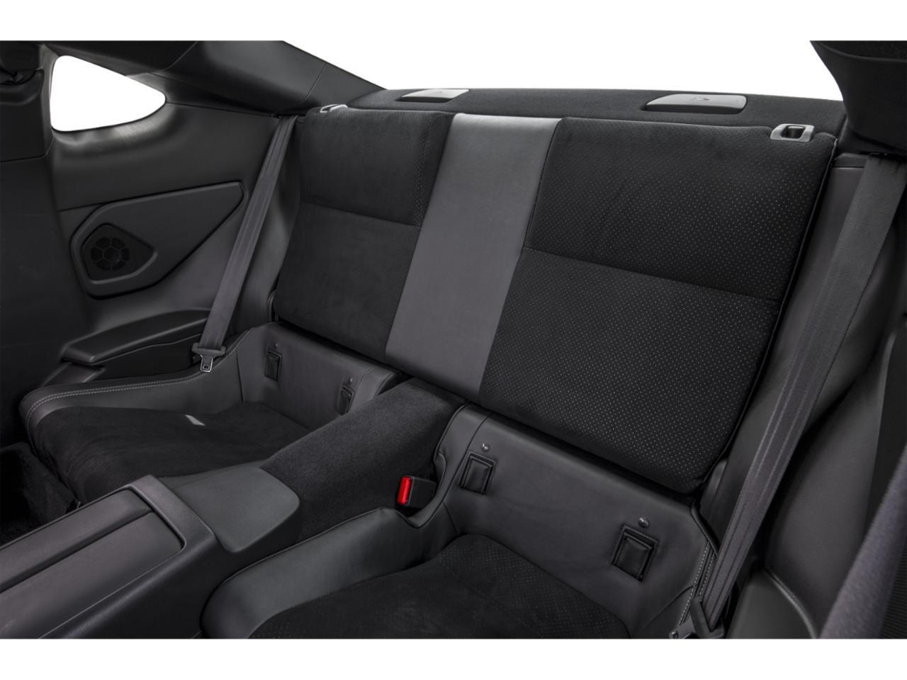 2025 Toyota GR86 Premium Auto (Natl)
