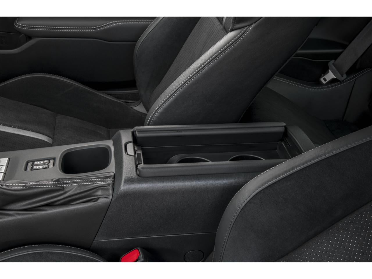 2025 Toyota GR86 Premium Auto (Natl)