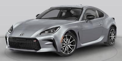 2025 Toyota GR86 Premium Auto (Natl)