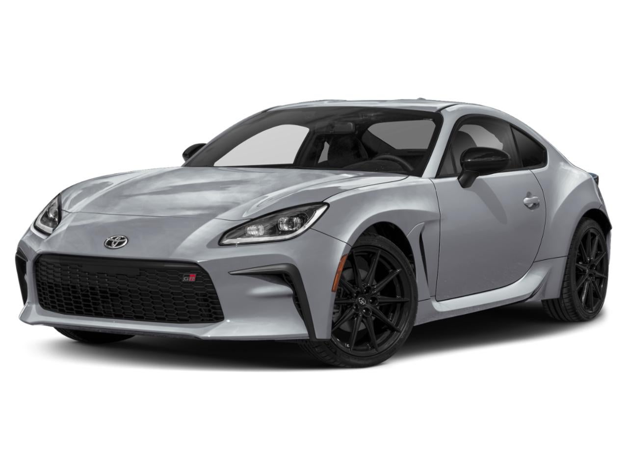 2025 Toyota GR86 Premium Auto (Natl)