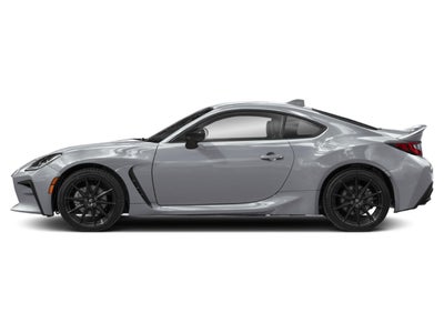 2025 Toyota GR86 Premium Auto (Natl)