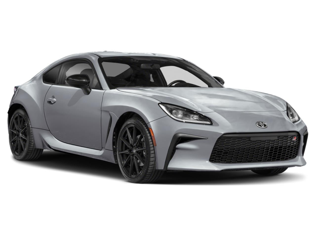 2025 Toyota GR86 Premium Auto (Natl)
