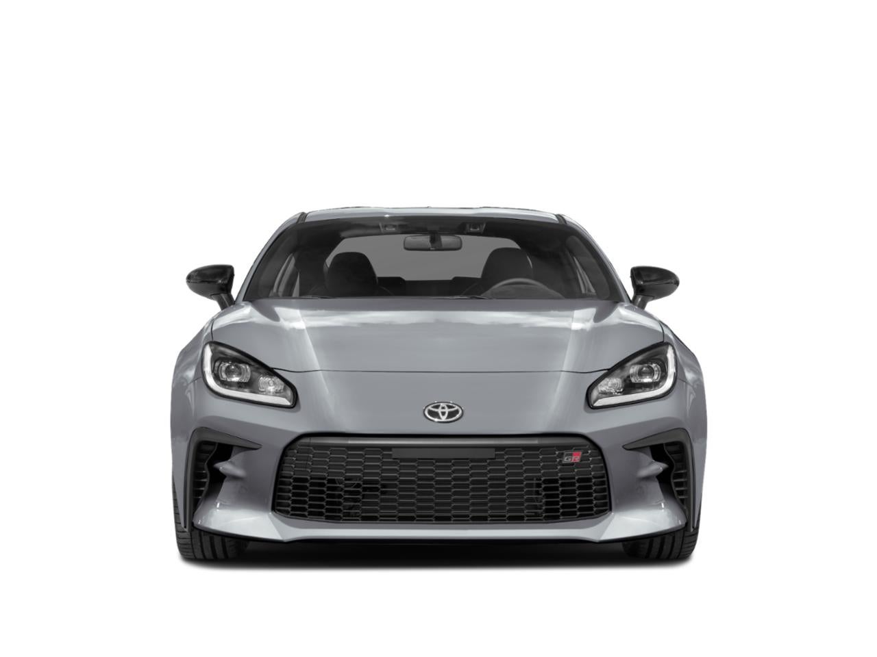 2025 Toyota GR86 Premium Auto (Natl)