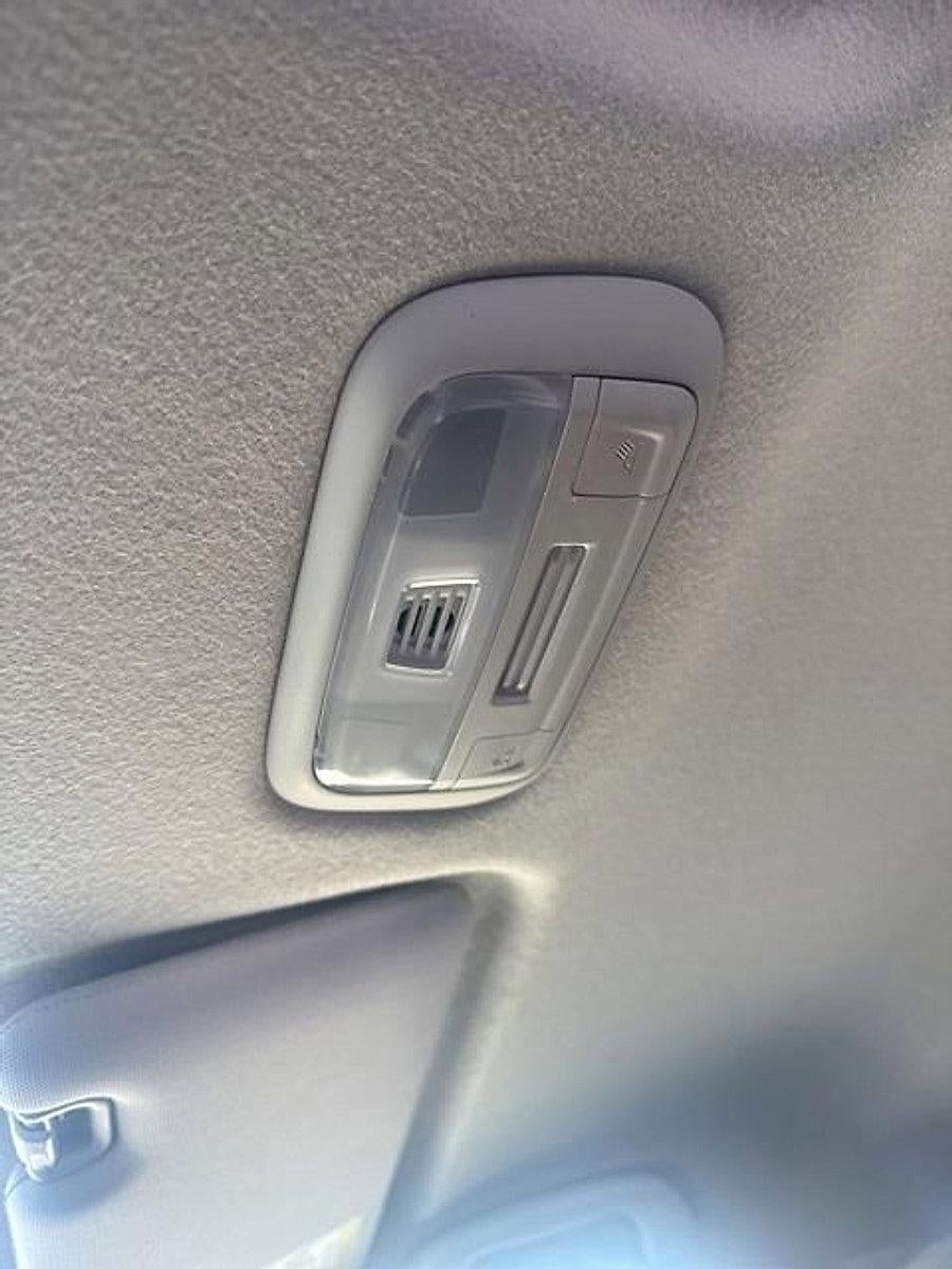 2016 Subaru Crosstrek 2.0i Premium CVT