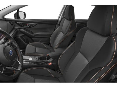 2019 Subaru Crosstrek 2.0i Limited CVT