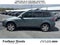 2010 Subaru Forester 2.5X Automatic with Premium/All-Weather Package