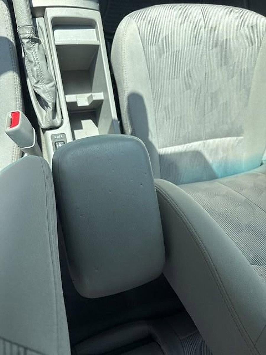 2010 Subaru Forester 2.5X Automatic with Premium/All-Weather Package