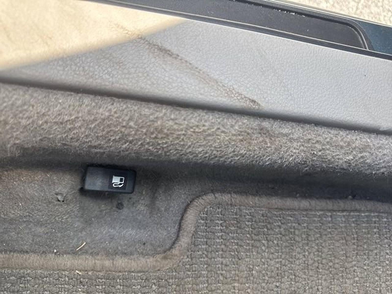 2010 Subaru Forester 2.5X Automatic with Premium/All-Weather Package