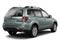 2010 Subaru Forester 2.5X Automatic with Premium/All-Weather Package