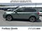 2018 Subaru Forester 2.5i Limited CVT