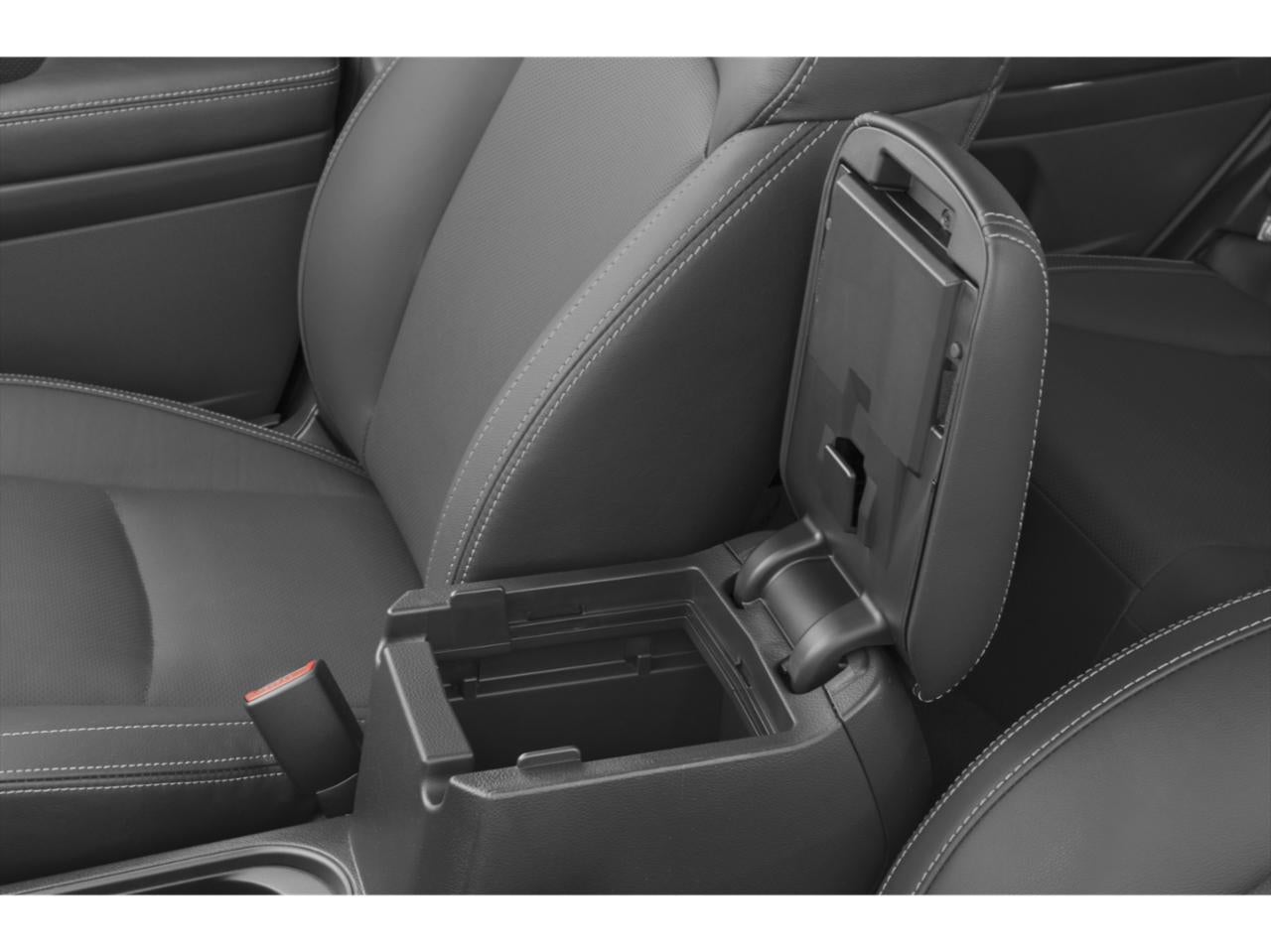 2018 Subaru Forester 2.5i Limited CVT