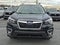 2021 Subaru Forester Limited CVT