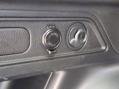 2021 Subaru Forester Limited CVT