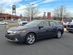 2014 Acura TSX Automatic with Technology Package