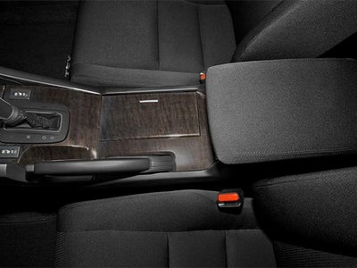 2014 Acura TSX Automatic with Technology Package