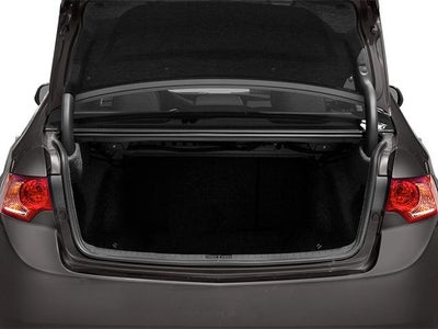 2014 Acura TSX Automatic with Technology Package