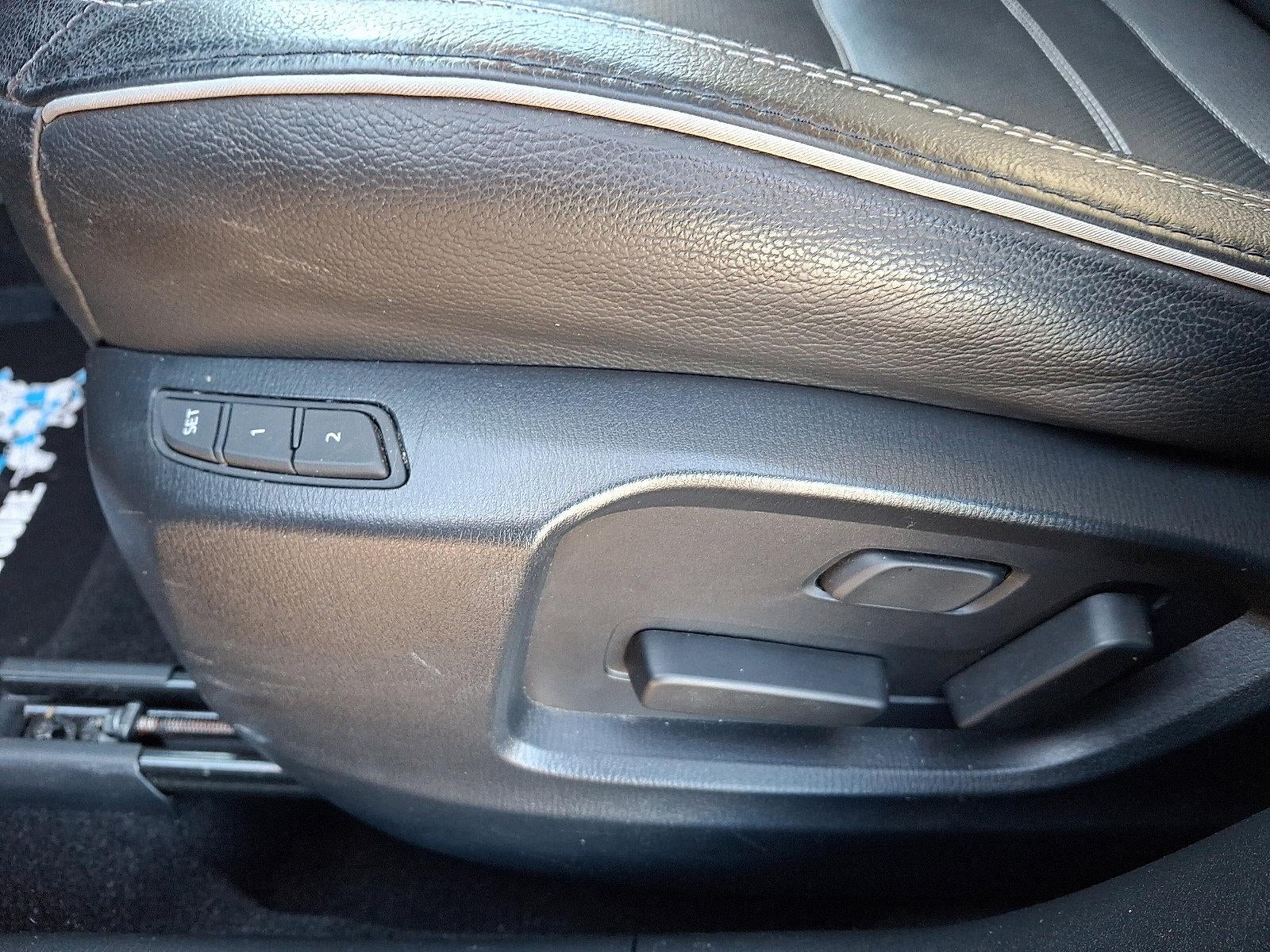 2025 Mazda Mazda CX-5 2.5 S Preferred Package AWD