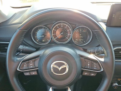 2025 Mazda Mazda CX-5 2.5 S Preferred Package AWD