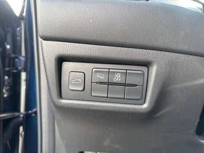 2025 Mazda Mazda CX-5 2.5 S Preferred Package AWD