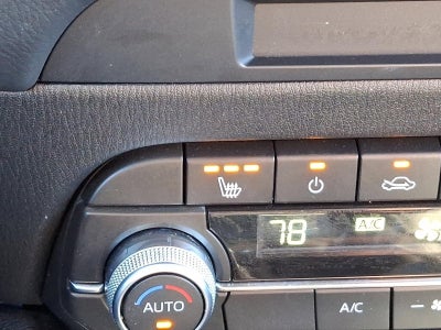 2025 Mazda Mazda CX-5 2.5 S Preferred Package AWD