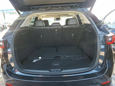 2025 Mazda Mazda CX-5 2.5 S Preferred Package AWD