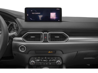 2025 Mazda Mazda CX-5 2.5 S Preferred Package AWD